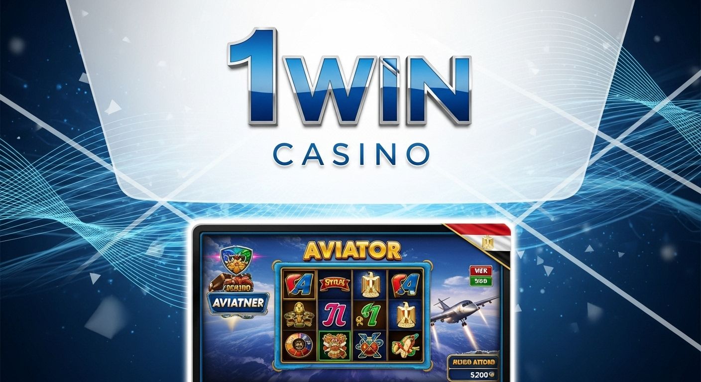 خريطة توضح أفضل المنصات الآمنة في مصر للعب أفيايتور