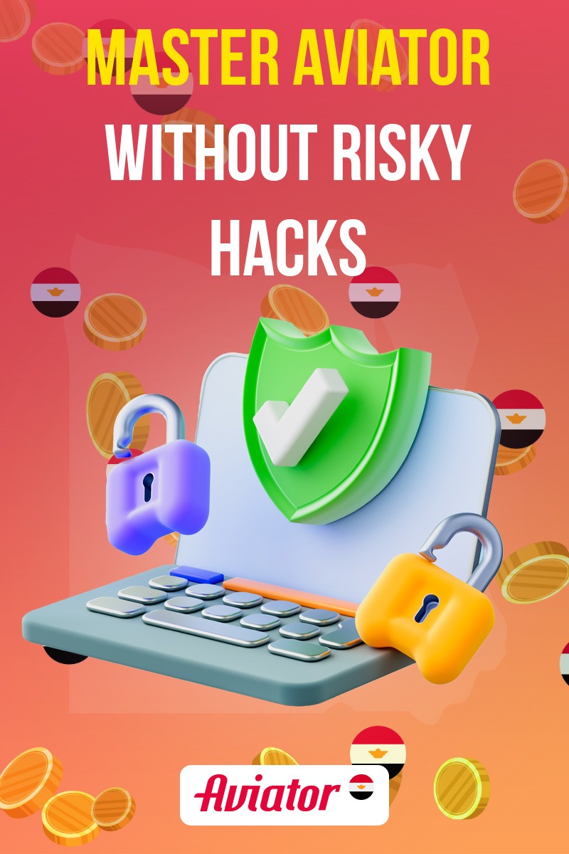Common misconceptions about aviator hacks
