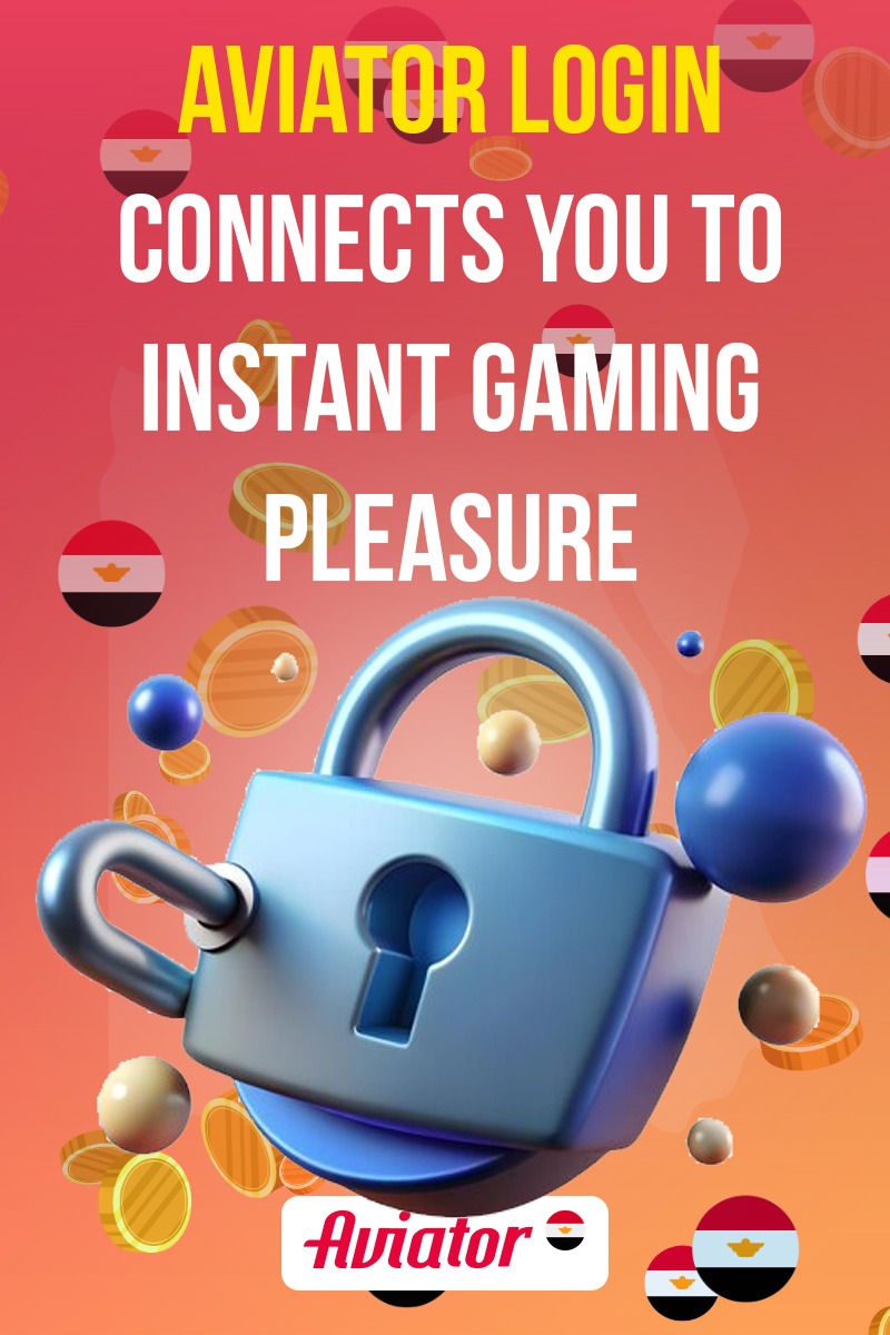 Login aviator for faster game sessions