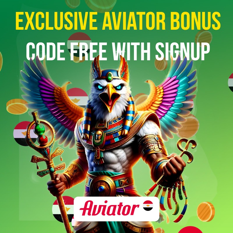 Aviator gift code brings free credits