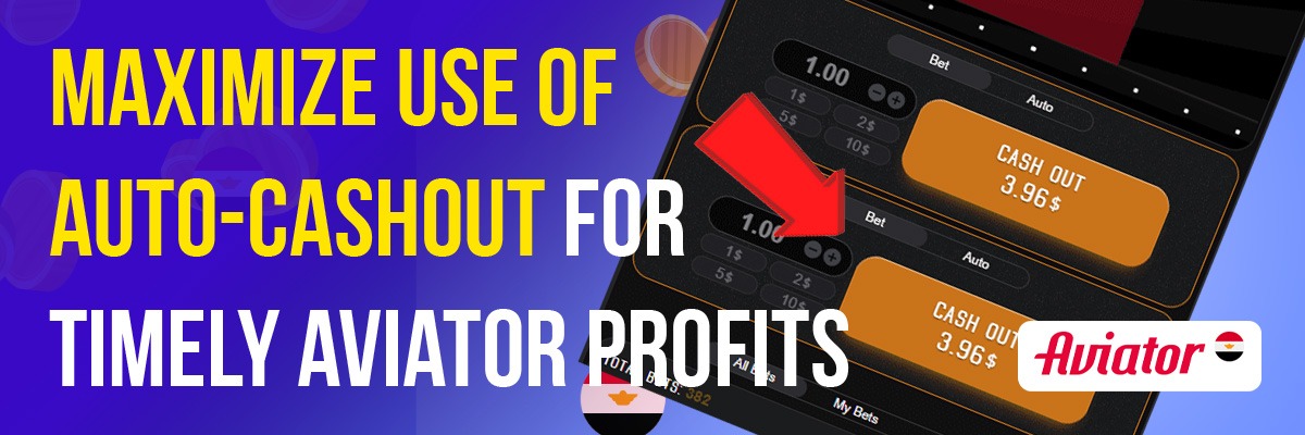 Winning Aviator strategy
