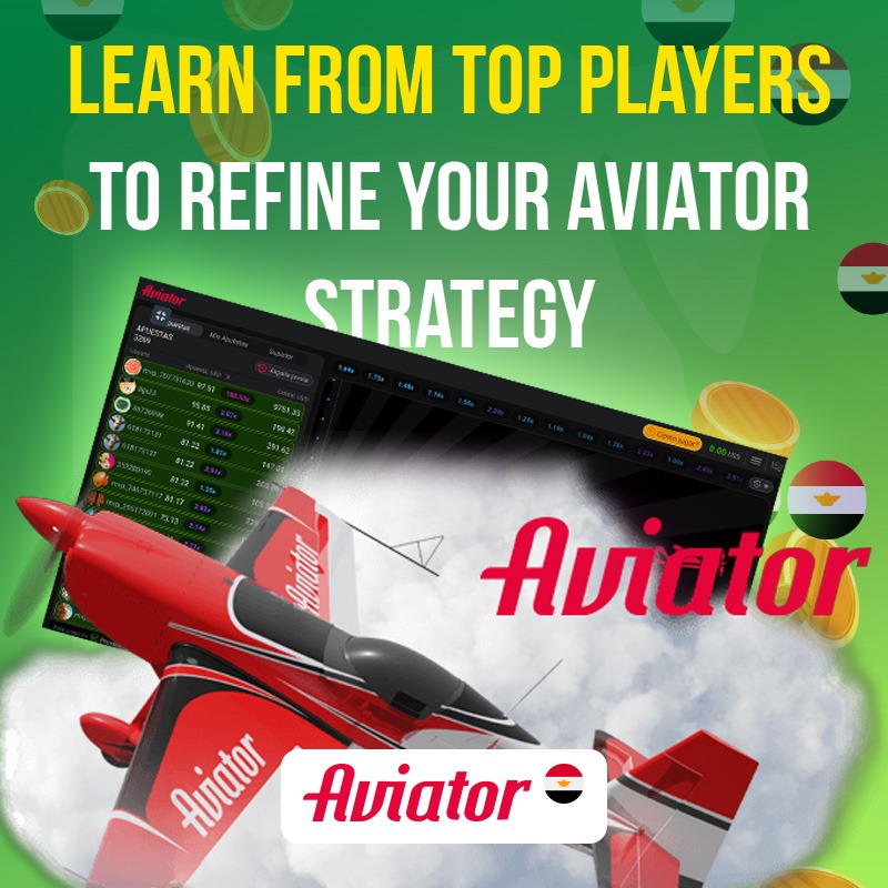 aviator game strategies