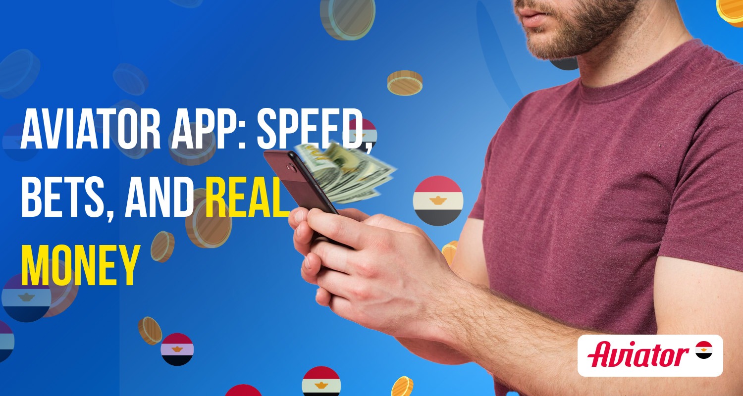 aviator for android boosts mobile gameplay