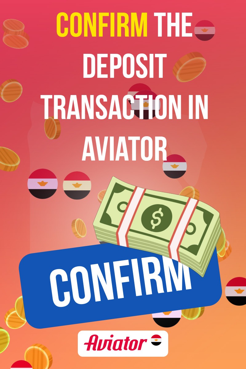deposit money in Aviator game