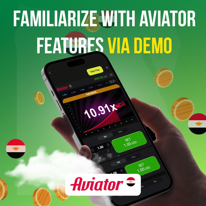 Aviator free aids practice before betting.